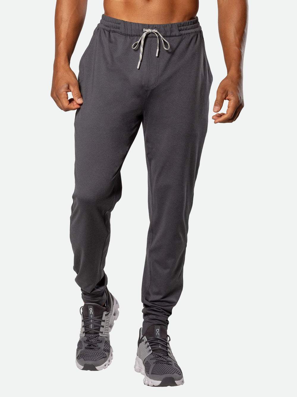 ON SALE!! Men Casual Jogger Pants Sweatpants Cargo Combat Loose Urban  Trousers | eBay